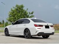 BMW 330e M Sport โฉม G20 ปี 2020 จด ปี 2022 สีขาว ไมล์ 33,xxx km. รูปที่ 5